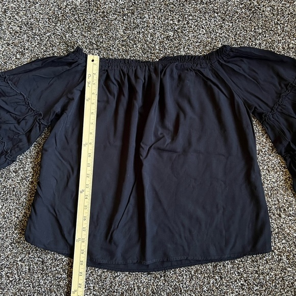 Amazon boho top - Picture 6 of 8